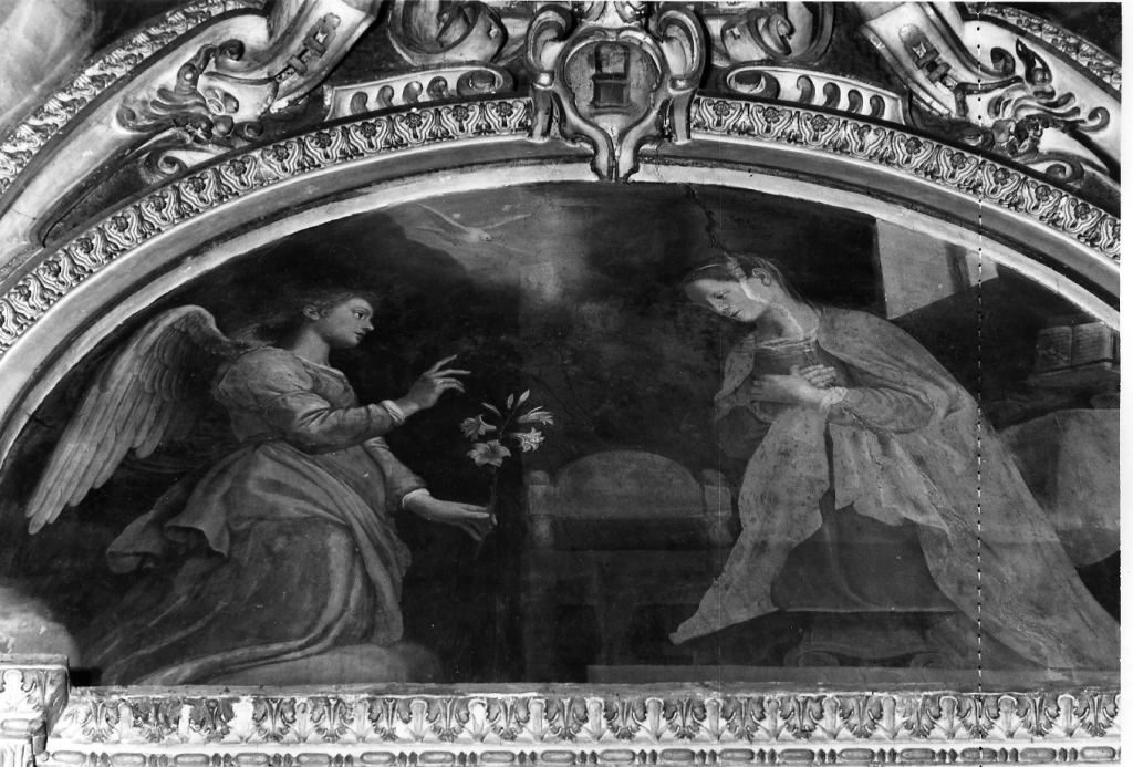 Annunciazione - Roma